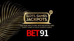 Bônus Generosos e Exclusivos no Bet91 para Você!