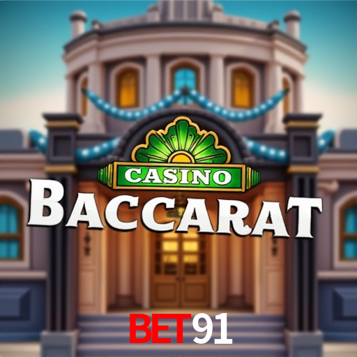 Bet91 App