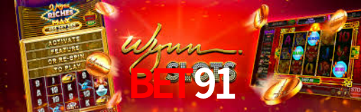 Bet91