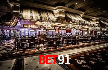 Bet91 App